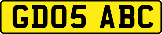 GD05ABC