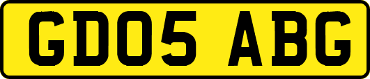 GD05ABG