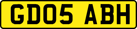 GD05ABH