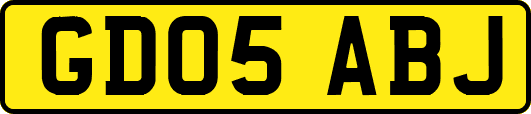 GD05ABJ