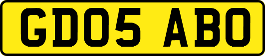 GD05ABO