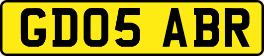 GD05ABR