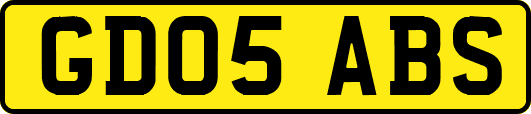 GD05ABS