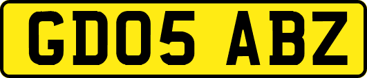 GD05ABZ