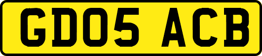 GD05ACB