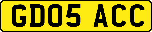 GD05ACC