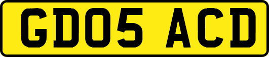 GD05ACD