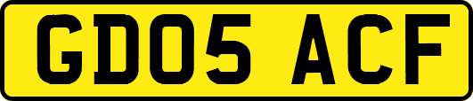 GD05ACF