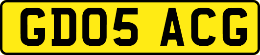 GD05ACG