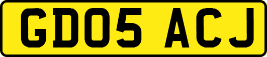 GD05ACJ
