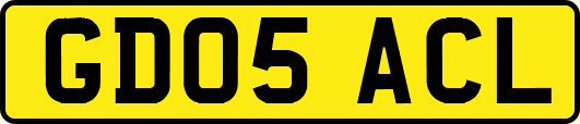 GD05ACL
