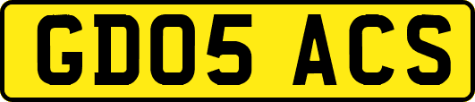 GD05ACS