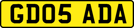 GD05ADA