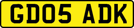 GD05ADK