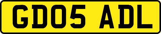 GD05ADL
