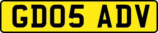 GD05ADV