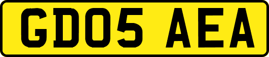 GD05AEA