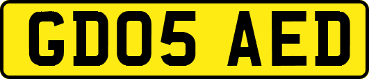 GD05AED