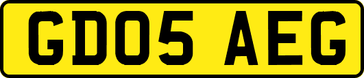 GD05AEG