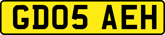 GD05AEH