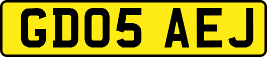 GD05AEJ
