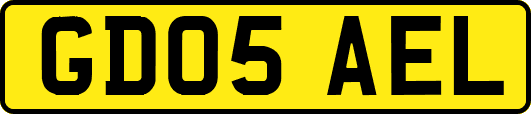 GD05AEL
