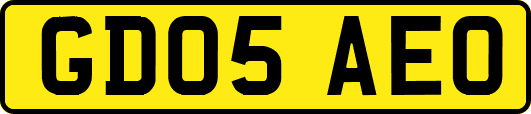 GD05AEO