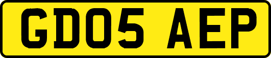 GD05AEP