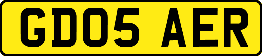 GD05AER