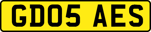 GD05AES