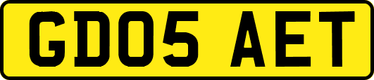 GD05AET