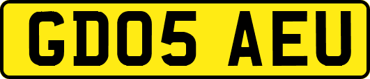 GD05AEU