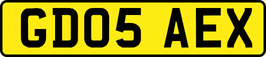 GD05AEX