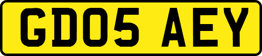 GD05AEY