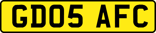 GD05AFC