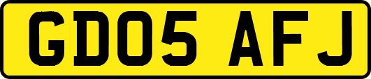 GD05AFJ