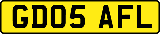 GD05AFL