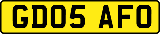 GD05AFO