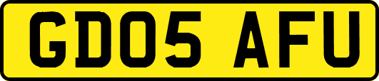 GD05AFU