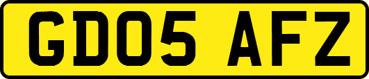 GD05AFZ