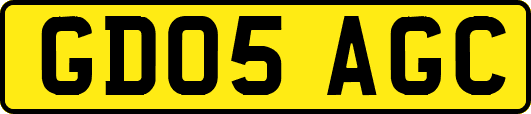 GD05AGC