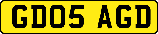 GD05AGD