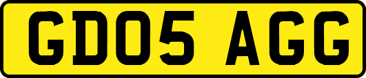 GD05AGG