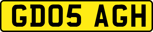 GD05AGH