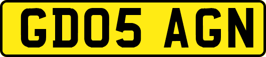 GD05AGN