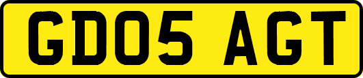 GD05AGT