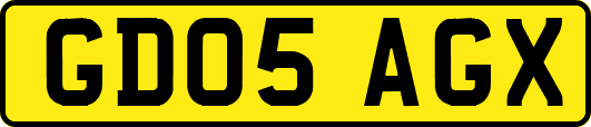 GD05AGX