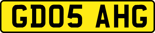 GD05AHG