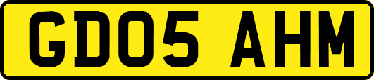 GD05AHM