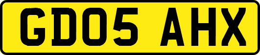 GD05AHX